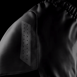 Шорты Hayabusa Core Grappling Black 5