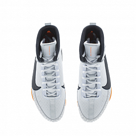 Боксерки Nike 900 Machomai 3.0 SE Grey/Orange 5