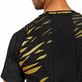 Футболка UFC Venum Fusion Authentic Fight Night Jersey Champion 5