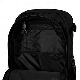 Рюкзак TITLE Boxing Intense Backpack Black 5