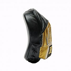 Лапы боксерские Leone 1947 Power Line GM510 2