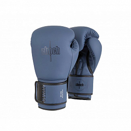 Боксерские перчатки Clinch C183 Mist 2.0 Blue 2