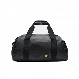 Сумка Leone 1947 AC958 Flag Duffel Bag Black 3