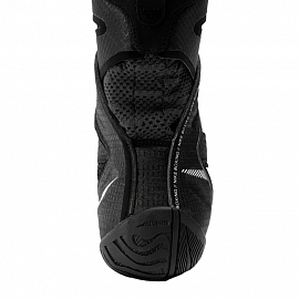 Боксерки Nike HyperKO 2.0 002 Black/White 5