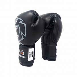 Снарядные перчатки Rival RB4 Aero Black 3