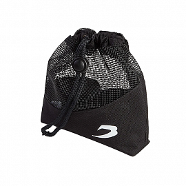 Боксерские бинты Boxraw 4,5 м. Black 5